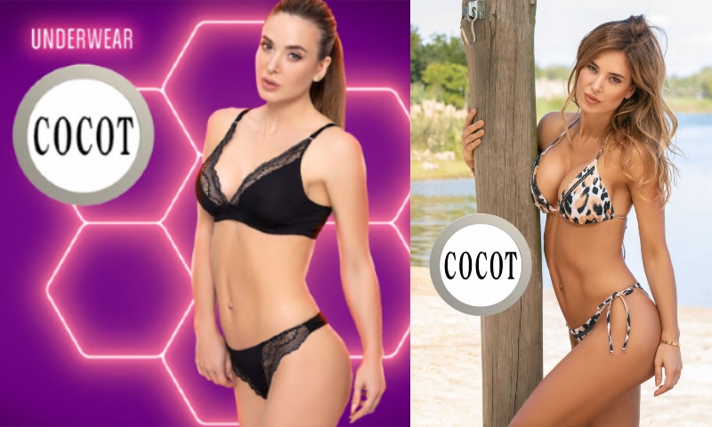 Comprar Vender Cocot